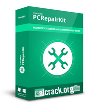 Tweakbit PC Repair Kit