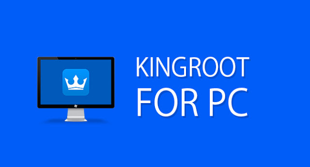 kingroot for pc