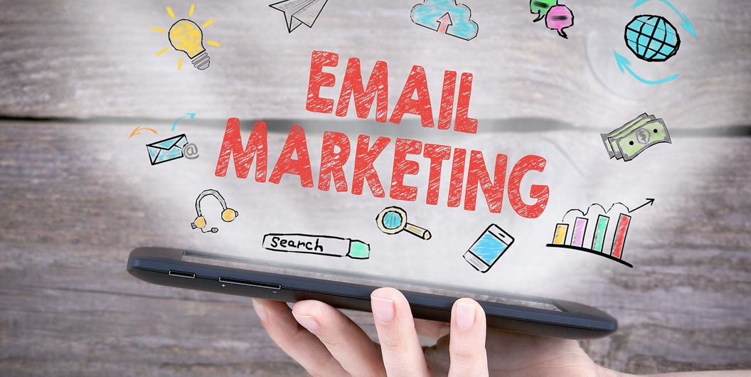 top 10 email marketing software