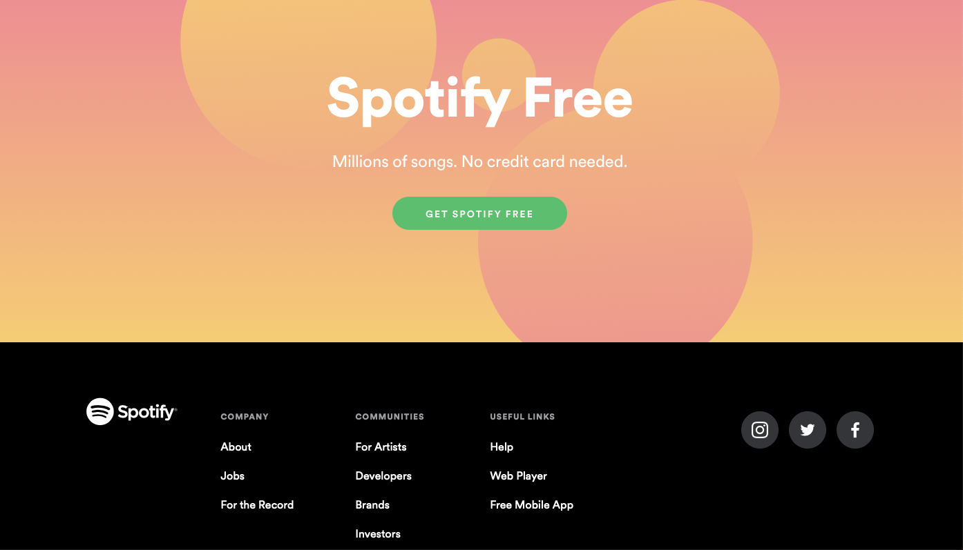 use Spotify to create playlist on YouTube 2020