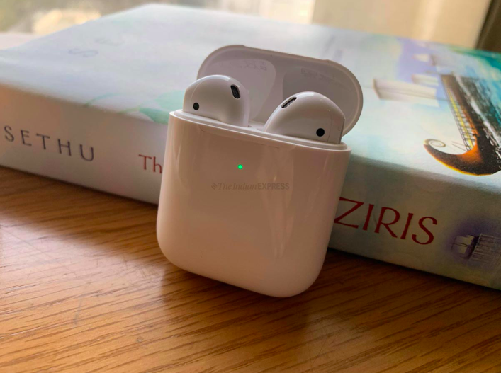 how to connect AirPods to windows 10