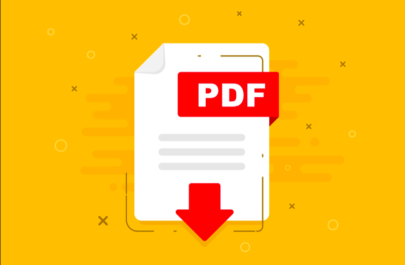 how to change PDF to JPG