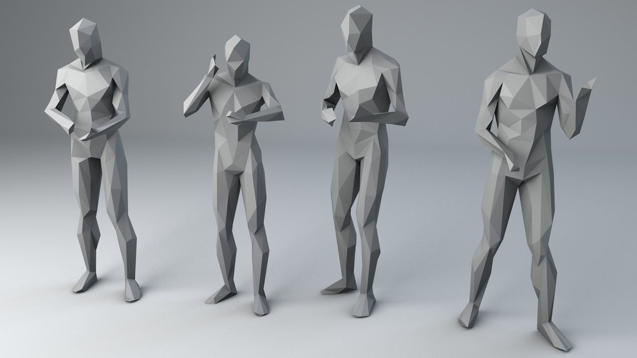 3d figure software free download