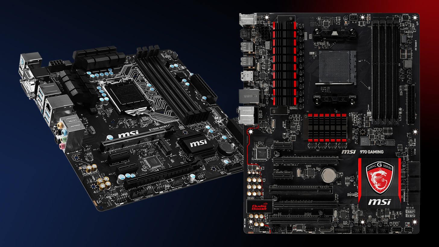 best motherboard for gaming