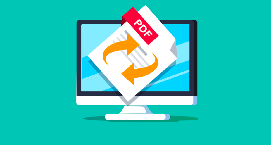 How to reduce pdf file size?
