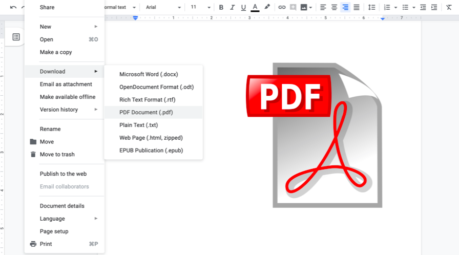 PDF Readers for Windows