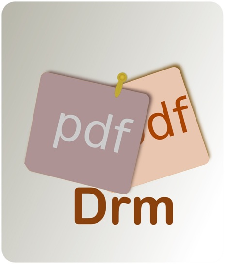 Threat Data Role DRM