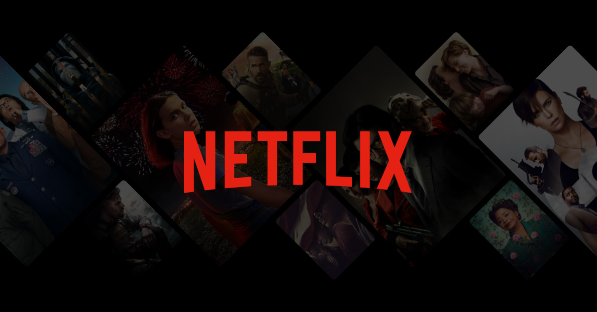 How to watch Netflix for Free