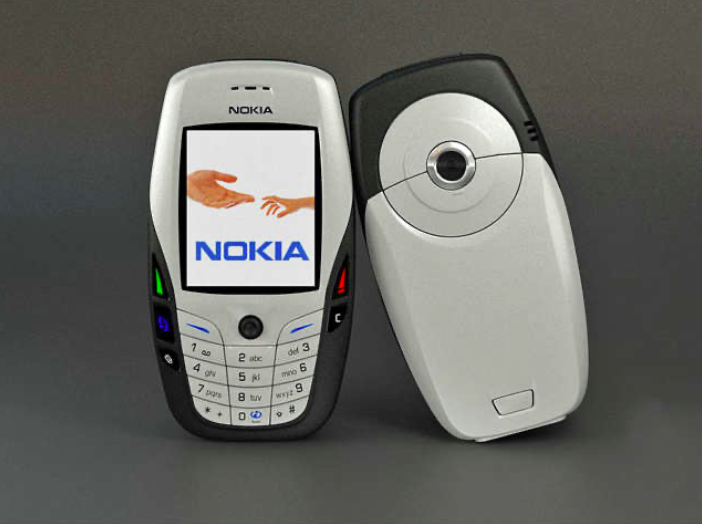 Nokia company which country