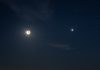What Does the Venus and Moon Conjunction Mean for Sagittarius? Moon Conjunction