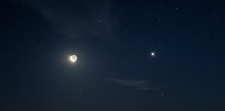 What Does the Venus and Moon Conjunction Mean for Sagittarius? Moon Conjunction
