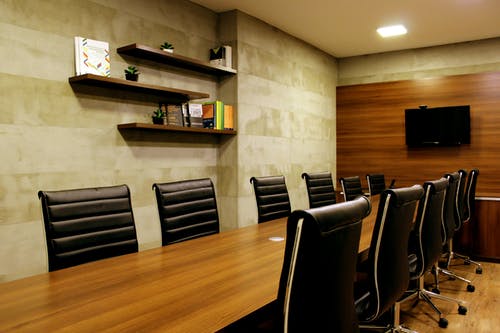 What Are The Top Reasons To Set Up A Good Meeting Room