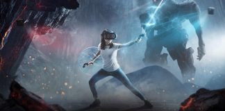 VR And AR Gaming: Are They Worth It? VR And AR Gaming