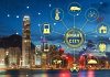 8 Technologies That Build Smart Cities Of The Future Smart Cities Of The Future