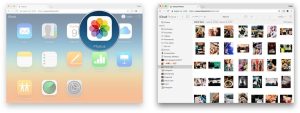 How to Save images from an iCloud Shared Album to Your iOS Devices