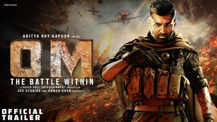 Om–The Battle Within (2022) Movie Download And Watch Online.
