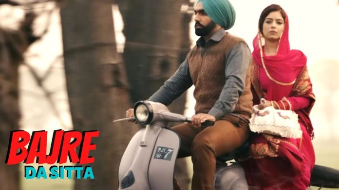 Bajre Da Sitta 2022 Full Punjabi Movie Download 1080p