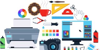 Top Graphic Design Tools for Students Graphic Design Tools