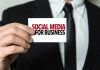This Is the Importance of Social Media for Small Businesses Social Media for Small Businesses