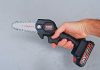 Mini chainsaw- An effective Cutting Tool Mini chainsaw- An effective Cutting Tool