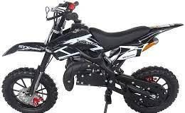 Mini Dirt Bike- A Vehicle for New Riders Mini Dirt Bike- A Vehicle for New Riders