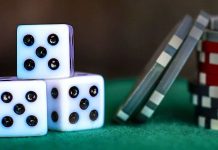 8 Key Things You Need To Know About Virtual Casinos