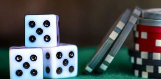 8 Key Things You Need To Know About Virtual Casinos