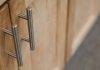 Replacing Cabinet Hardware Replacing Cabinet Hardware.