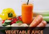Benefits of vegetable juice benefits of vegetable juice