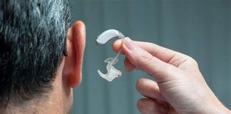 Five steps to a healthy hearing: Basic rules for choosing aid hearing