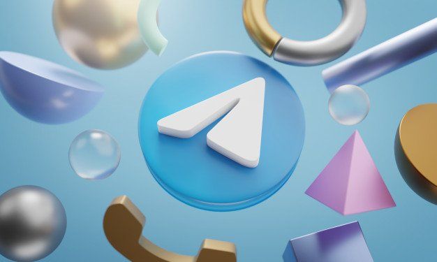 Top 5 Reasons to Use Telegram