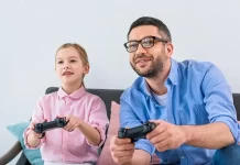 4 things we can learn from gaming