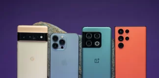 Best New Smartphone Features You Should Look Into Smartphone