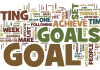 Goal Setting 101 for College Students