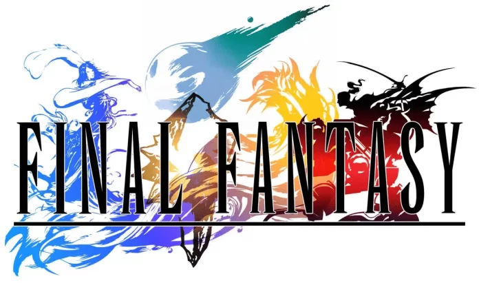 how many final fantasy games are there