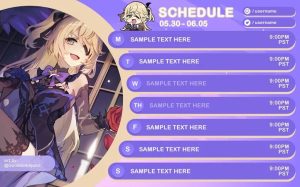 how to be a vtuber