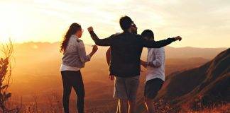 Be body positive loved, and happy – an attractive lifestyle