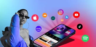 Revolutionize Your Music Game: New Era Analytics!