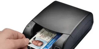 ID Document Scanners: Simplifying Verification Processes