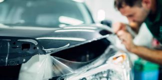 What Happens to Your Car’s Paint Without PPF? A Deep Dive Comparison