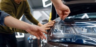 Window Tint: A Stylish Upgrade with Practical Benefits for Your Vehicle