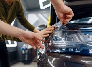 Window Tint: A Stylish Upgrade with Practical Benefits for Your Vehicle