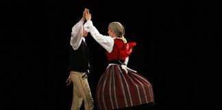 5 Common Mistakes Every New Western Dancer Makes