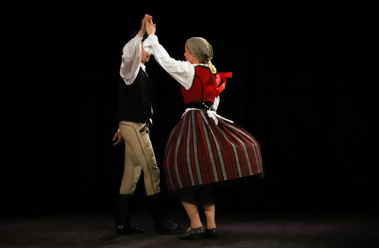 5 Common Mistakes Every New Western Dancer Makes