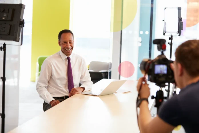 Corporate Video Production