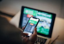 How cutting-edge technology is changing the mechanics of sports betting sports betting