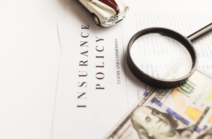 What could your agency accomplish with a better insurance sales CRM?