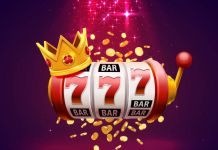 The Modern Reel: How Online Slot Interfaces Are Becoming More User-Friendly